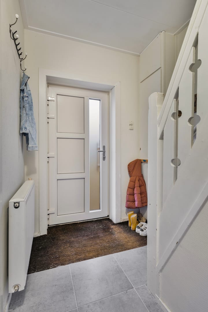 Foto 12 van Flamingolaan 25