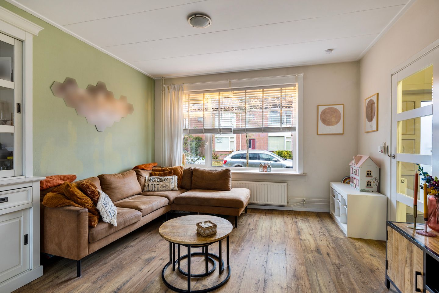 Foto 14 van Flamingolaan 25