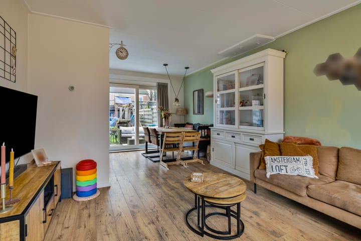 Foto 15 van Flamingolaan 25