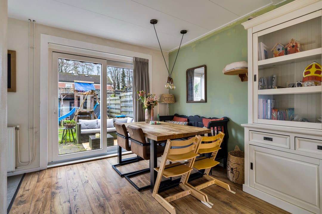 Foto 16 van Flamingolaan 25