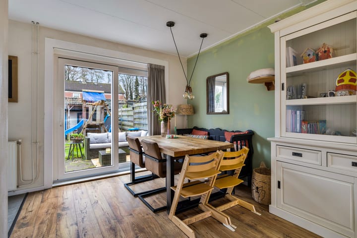 Foto 16 van Flamingolaan 25