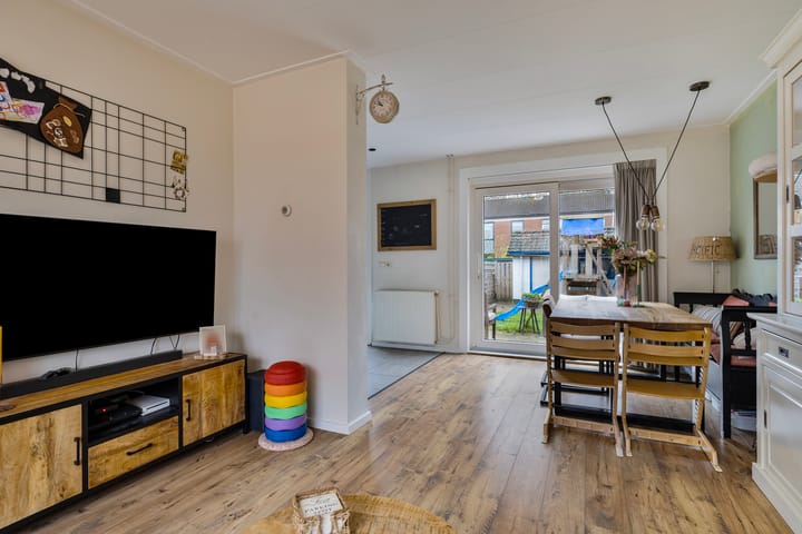 Foto 17 van Flamingolaan 25