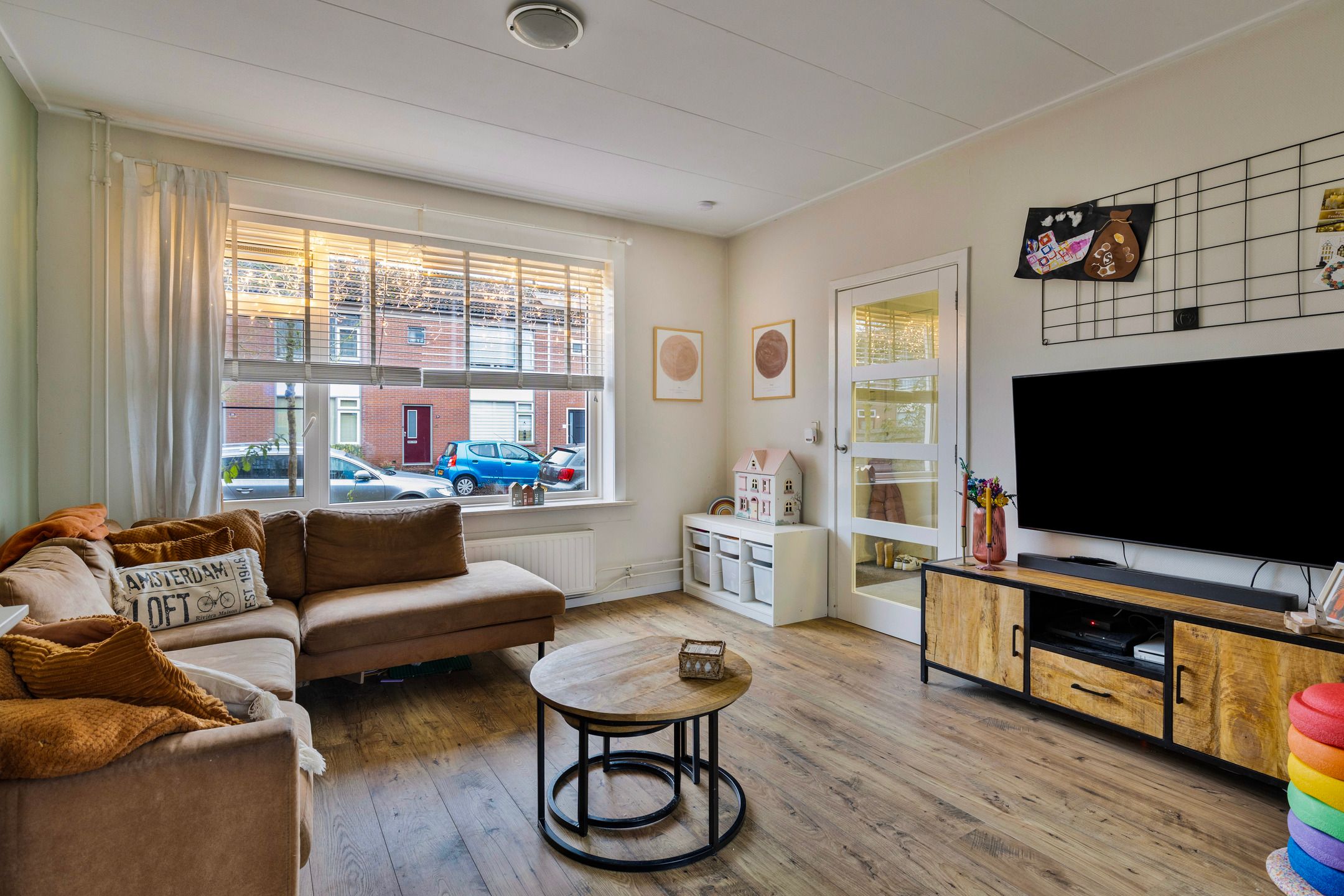 Foto 18 van Flamingolaan 25