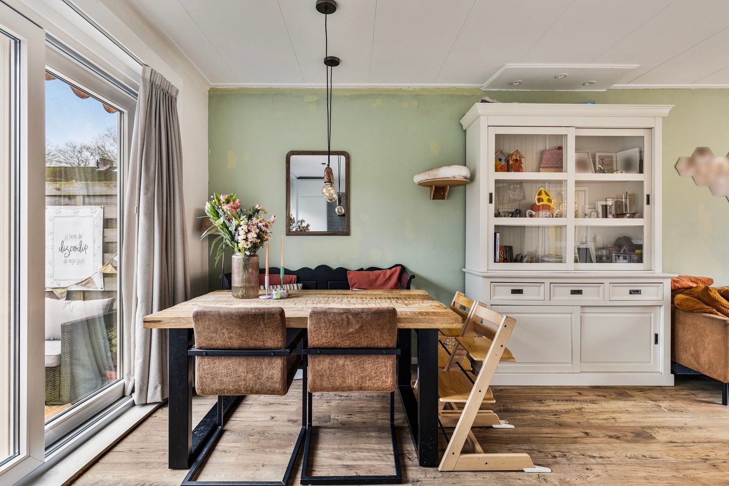 Foto 19 van Flamingolaan 25