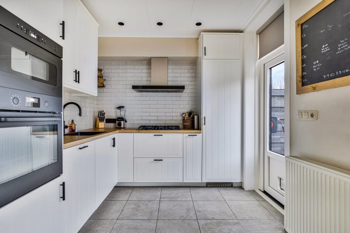 Foto 20 van Flamingolaan 25