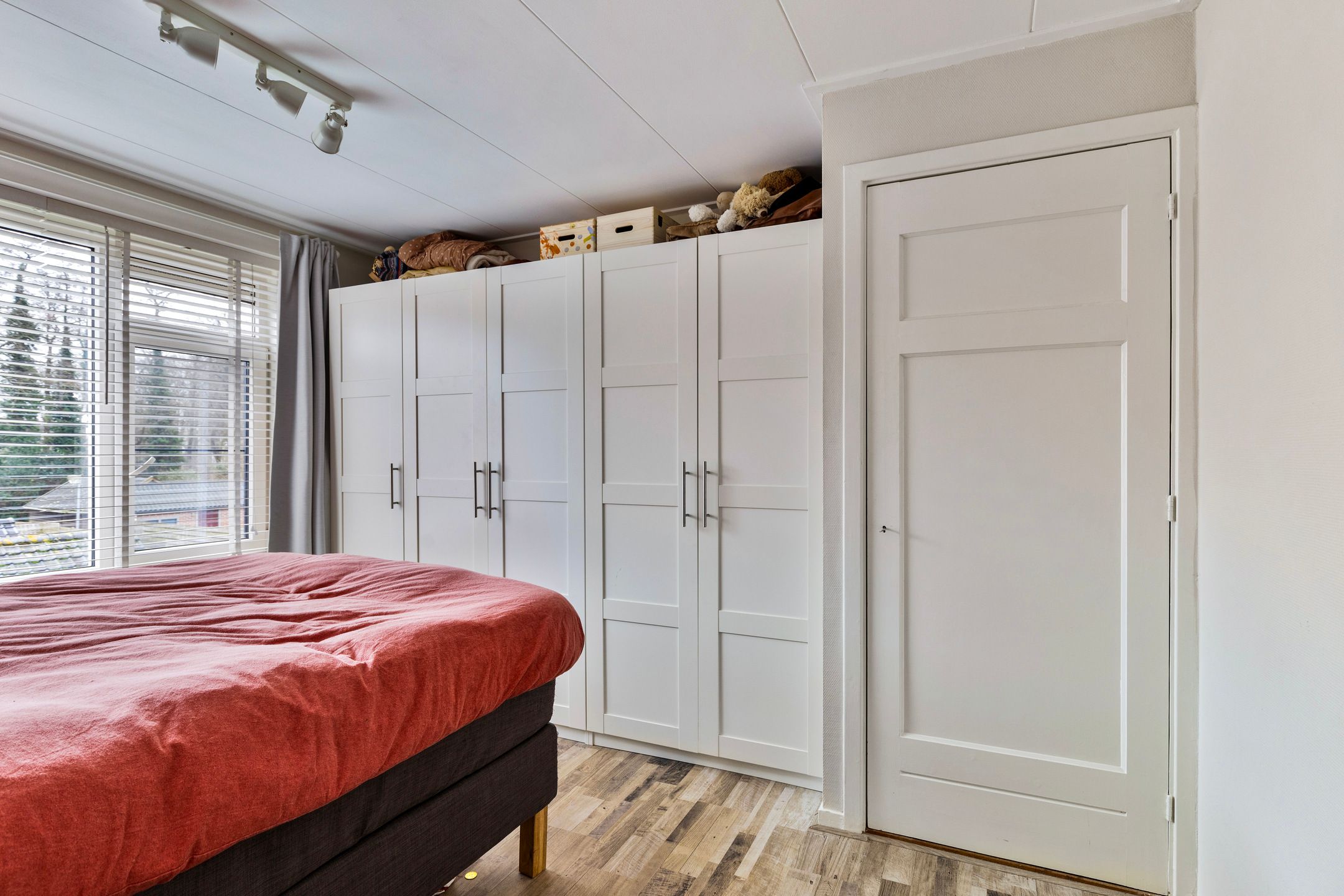 Foto 24 van Flamingolaan 25