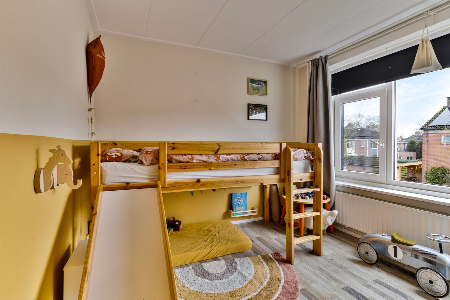 Foto 29 van Flamingolaan 25