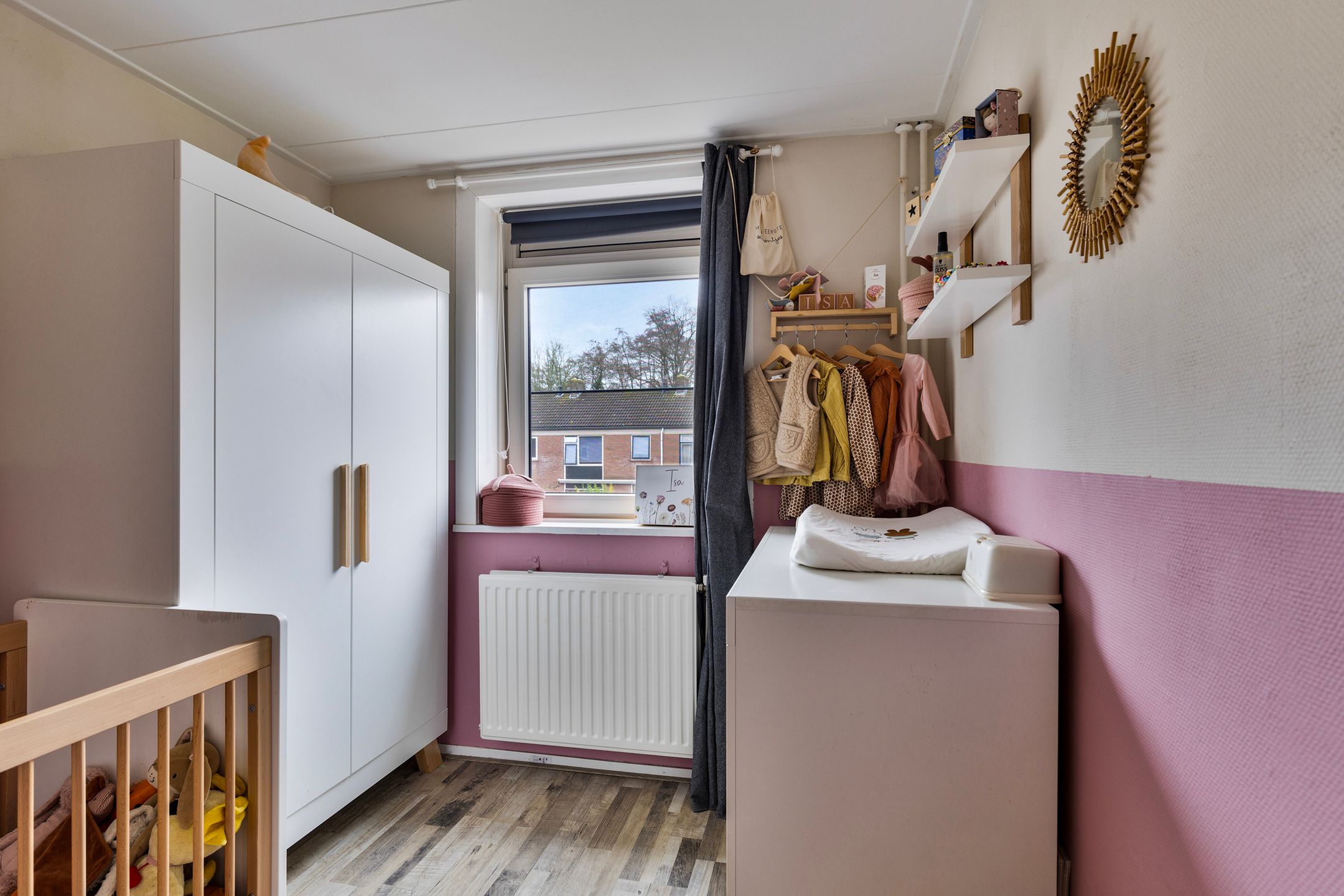 Foto 30 van Flamingolaan 25