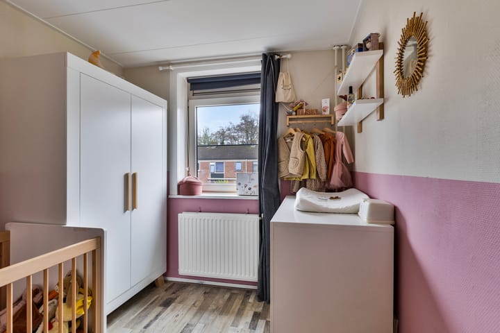 Foto 30 van Flamingolaan 25