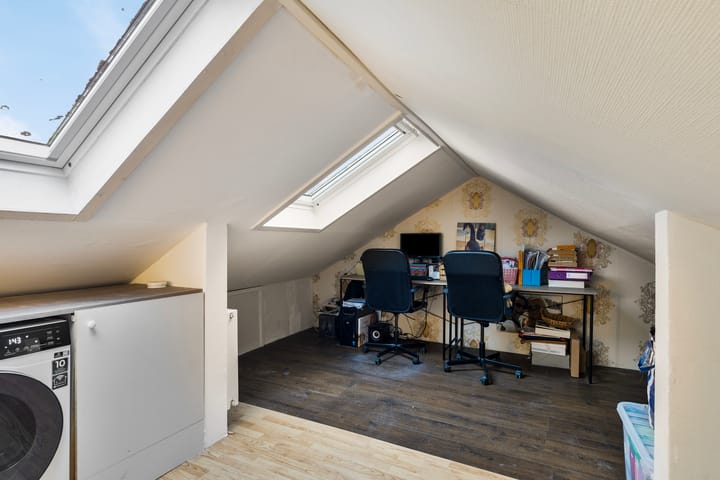 Foto 32 van Flamingolaan 25