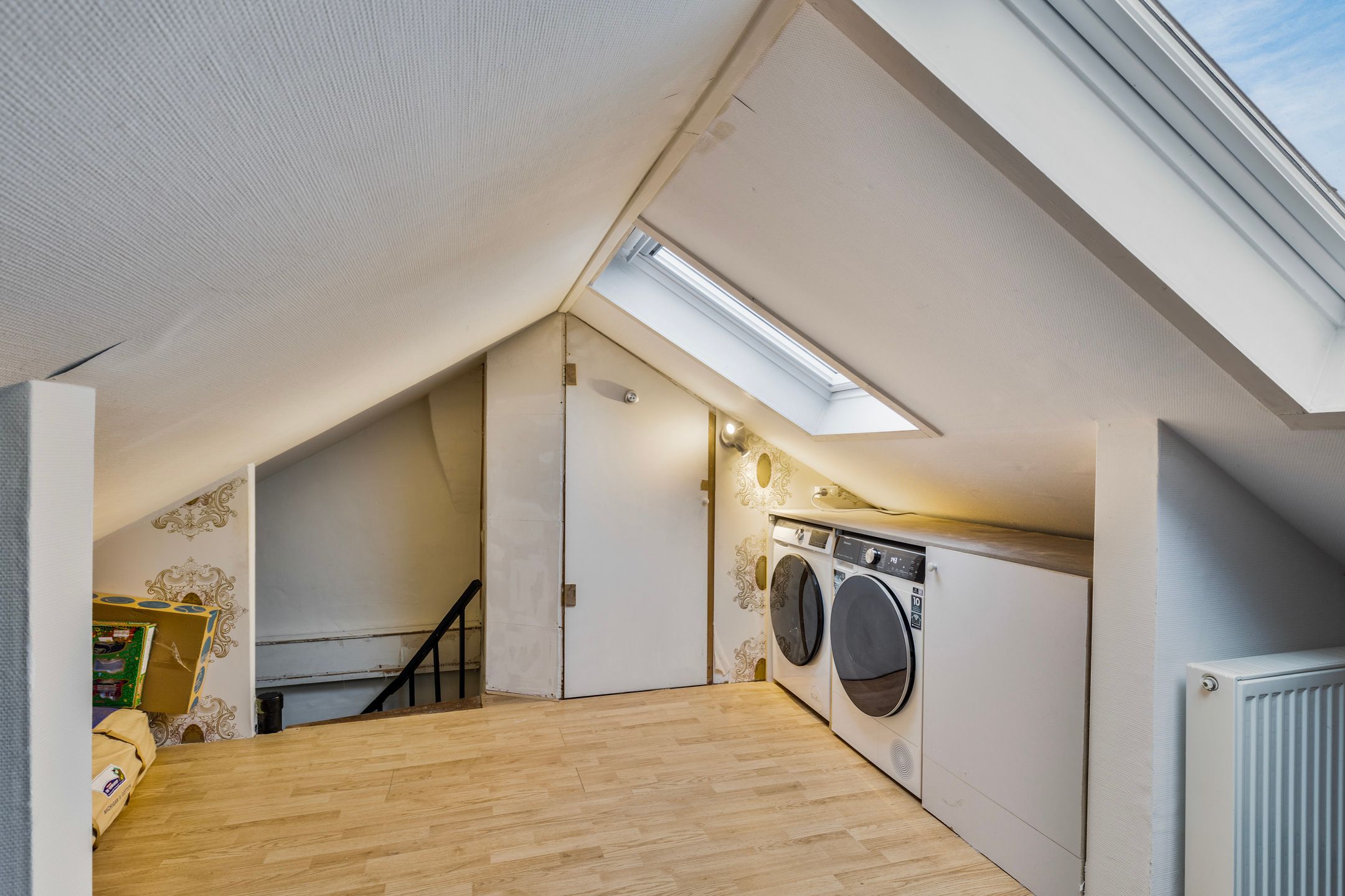 Foto 33 van Flamingolaan 25