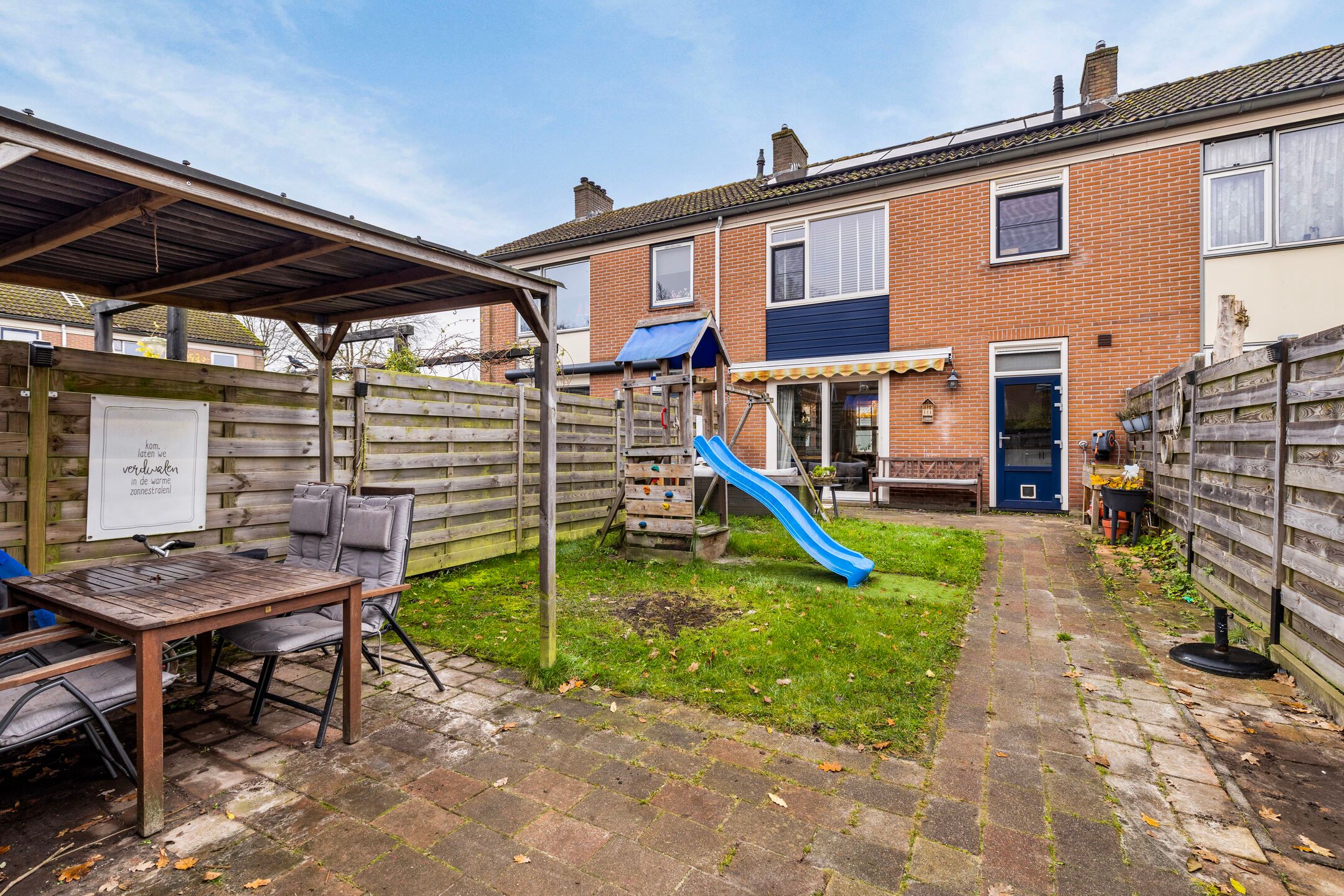 Foto 36 van Flamingolaan 25