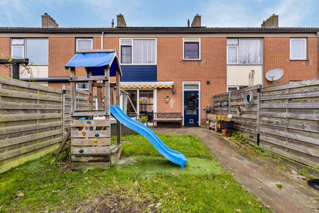 Foto 37 van Flamingolaan 25