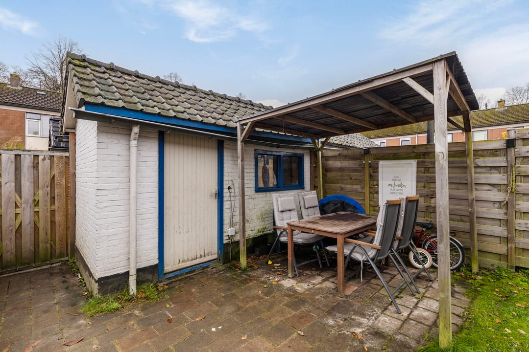 Foto 38 van Flamingolaan 25