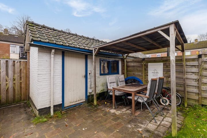 Foto 38 van Flamingolaan 25