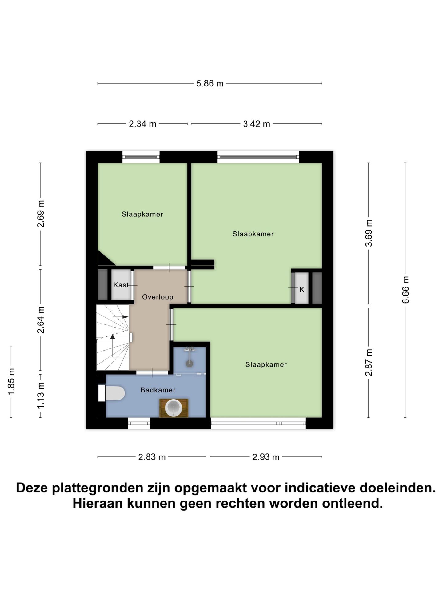 Foto 40 van Flamingolaan 25