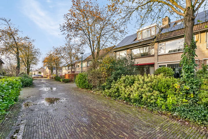 Gouwehof 8