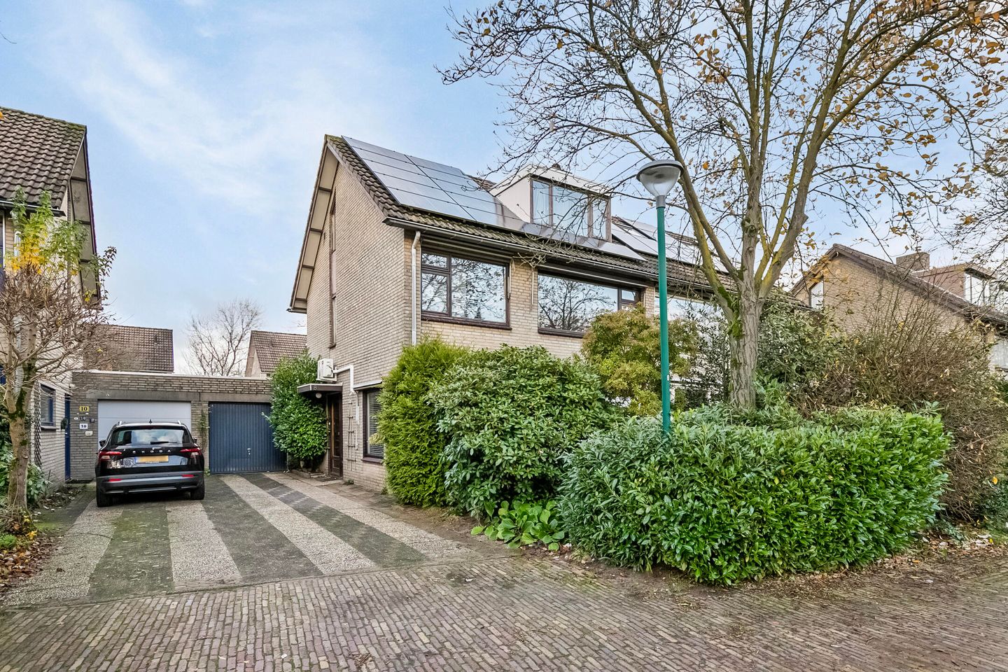 Foto 1 van Gouwehof 8