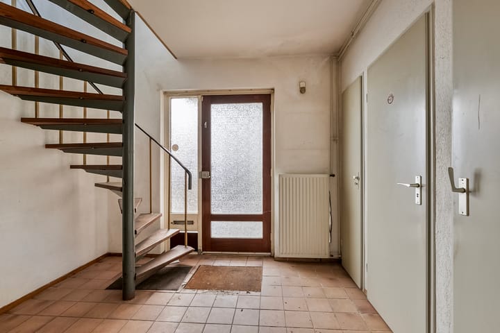 Foto 3 van Gouwehof 8