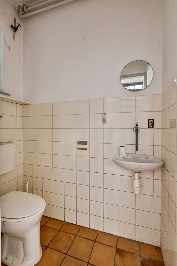 Foto 4 van Gouwehof 8