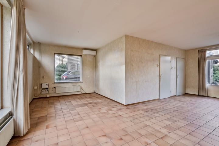 Foto 7 van Gouwehof 8