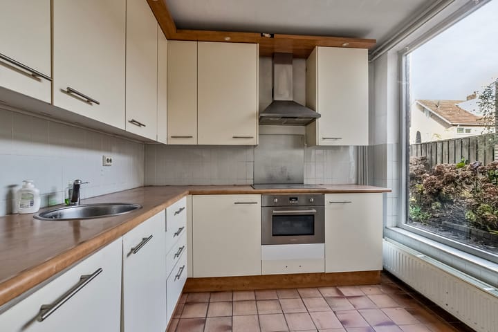 Foto 11 van Gouwehof 8