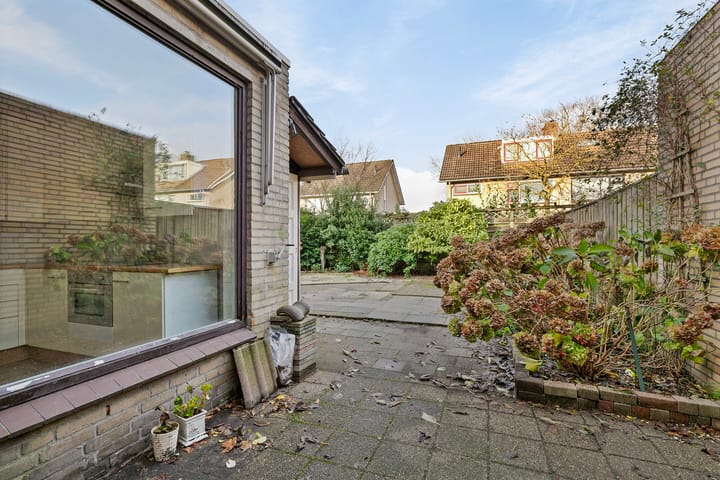 Foto 24 van Gouwehof 8