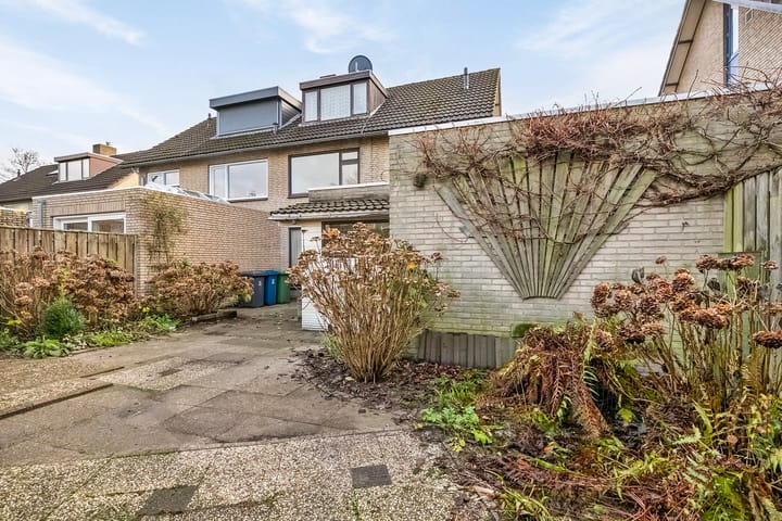 Foto 25 van Gouwehof 8