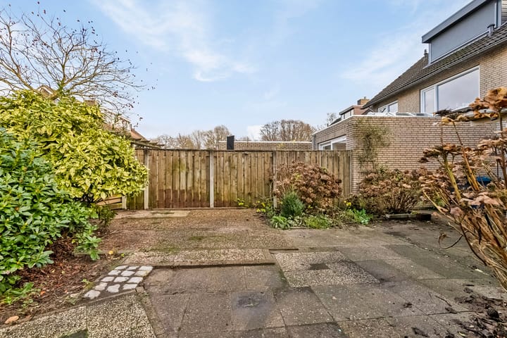 Foto 26 van Gouwehof 8