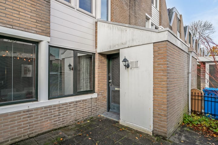 Foto 2 van Baaienburg 16