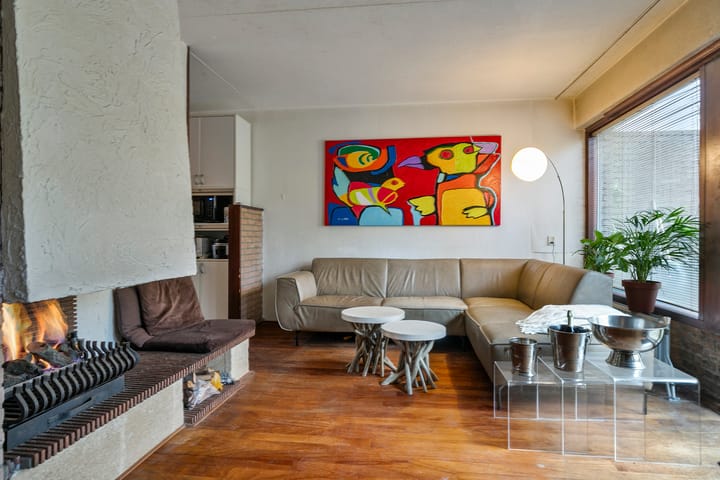 Foto 4 van Baaienburg 16