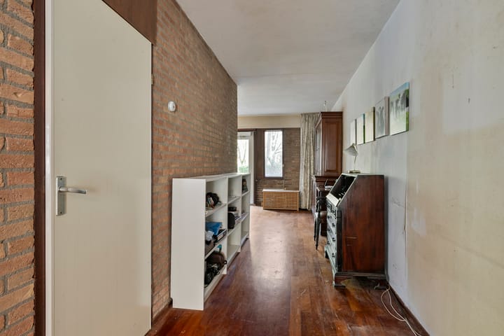 Foto 3 van Baaienburg 16