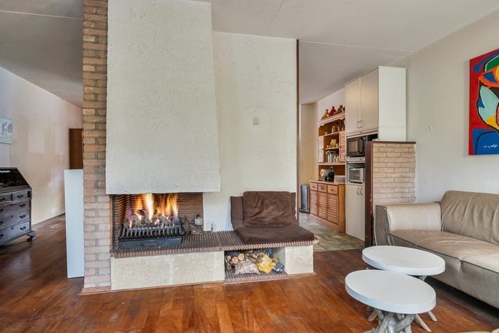 Foto 5 van Baaienburg 16