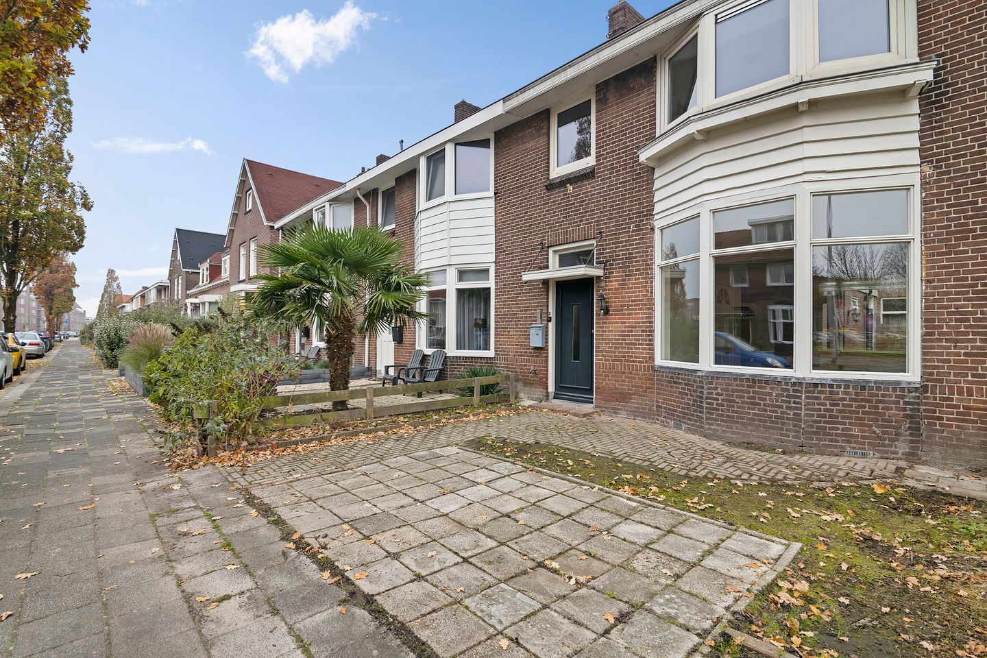 Foto 5 van Bleeklaan 69