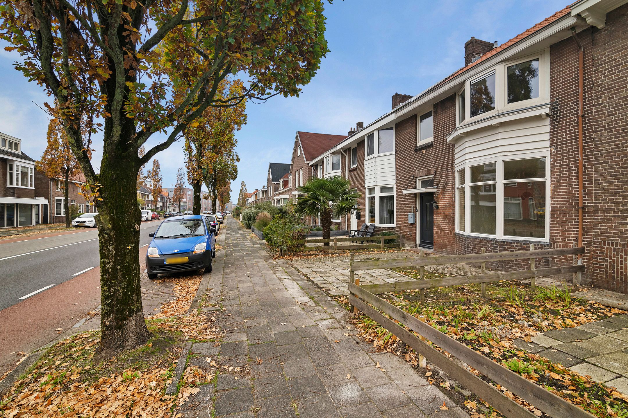 Foto 6 van Bleeklaan 69