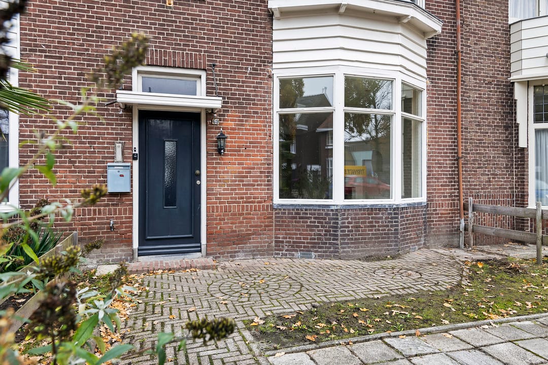 Foto 7 van Bleeklaan 69