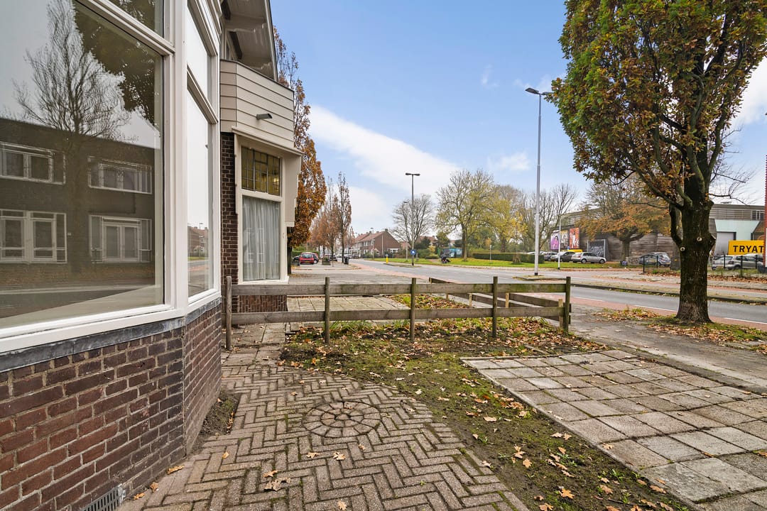 Foto 8 van Bleeklaan 69