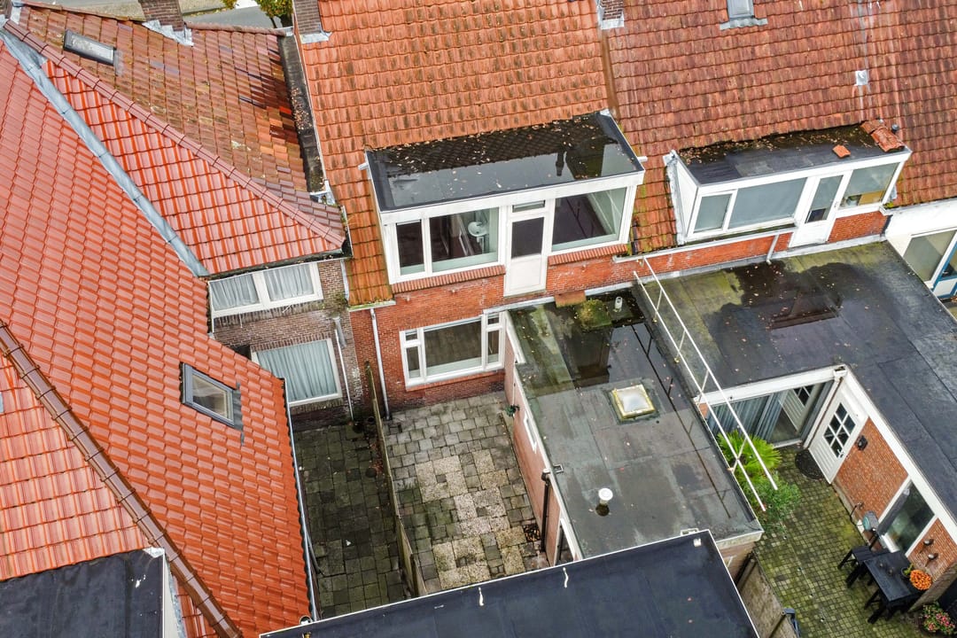 Foto 38 van Bleeklaan 69