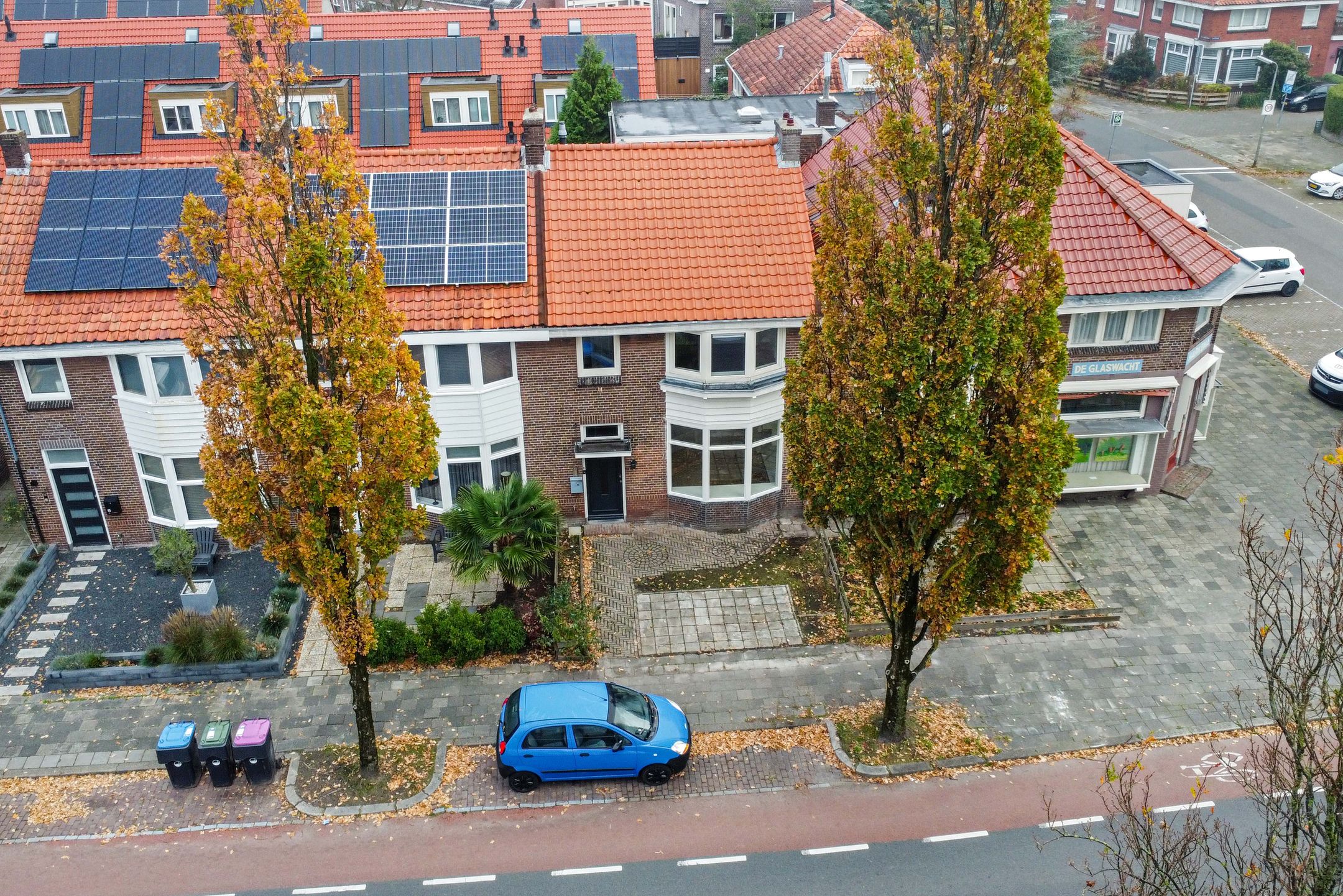 Foto 39 van Bleeklaan 69