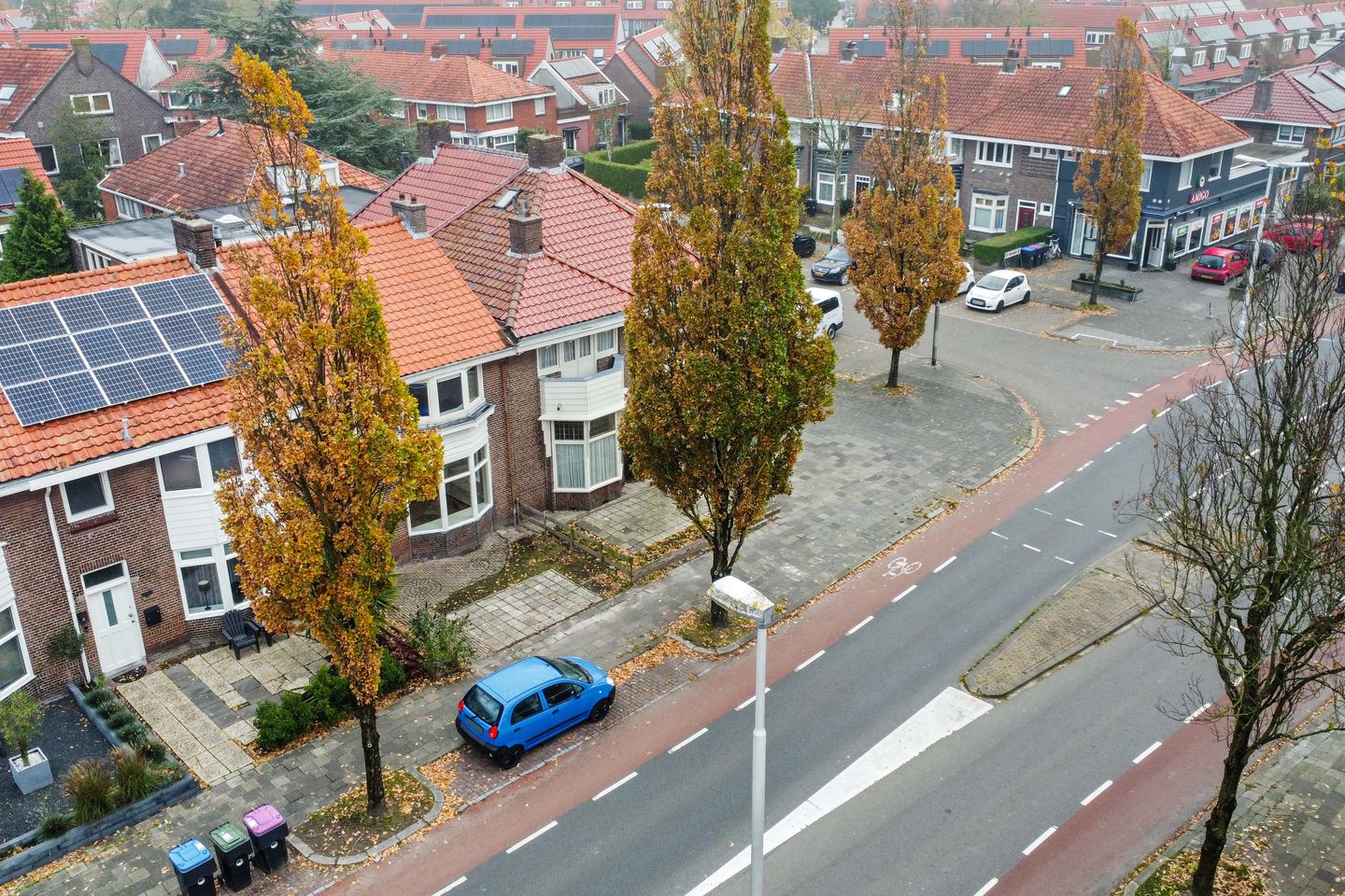 Foto 40 van Bleeklaan 69