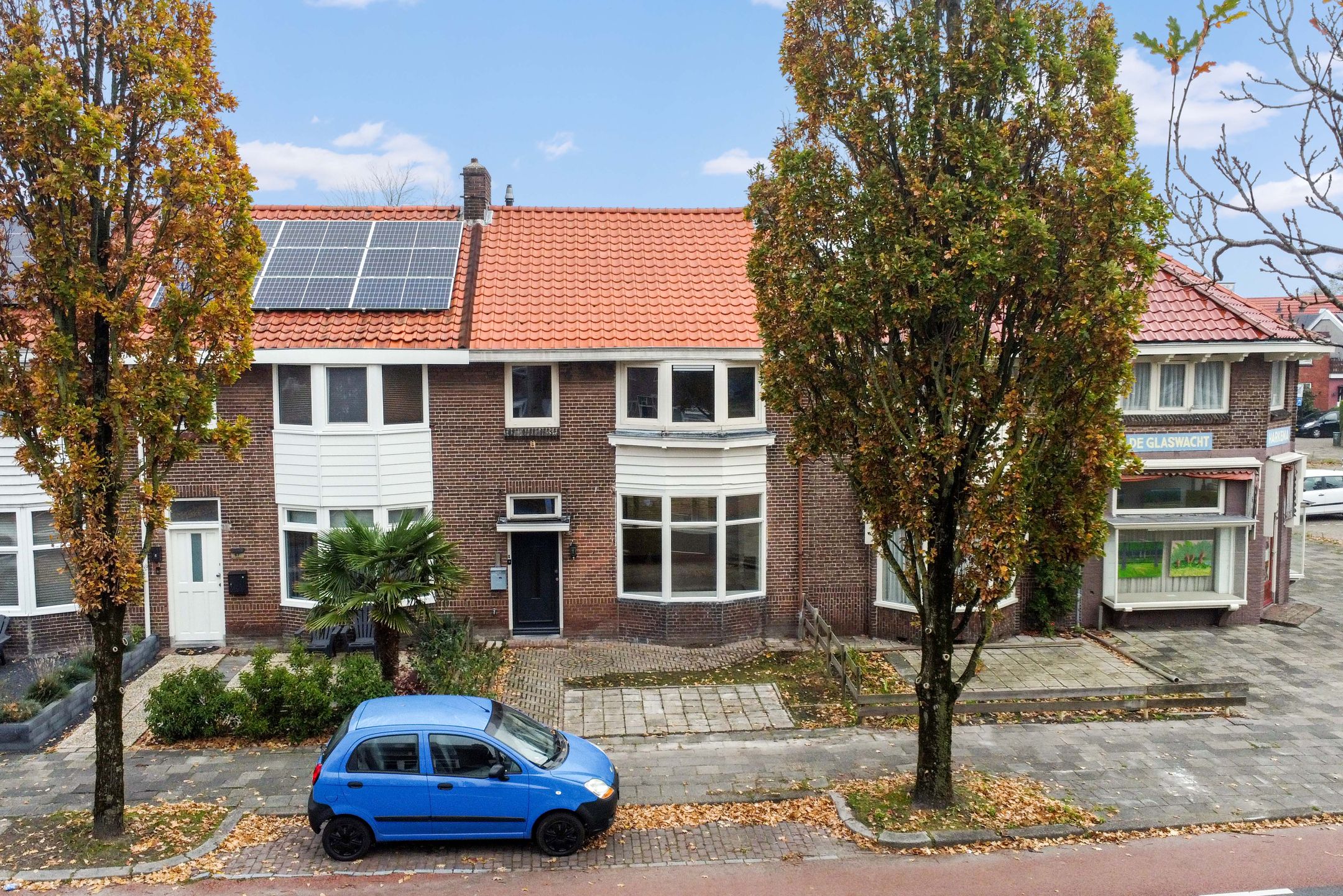 Foto 42 van Bleeklaan 69