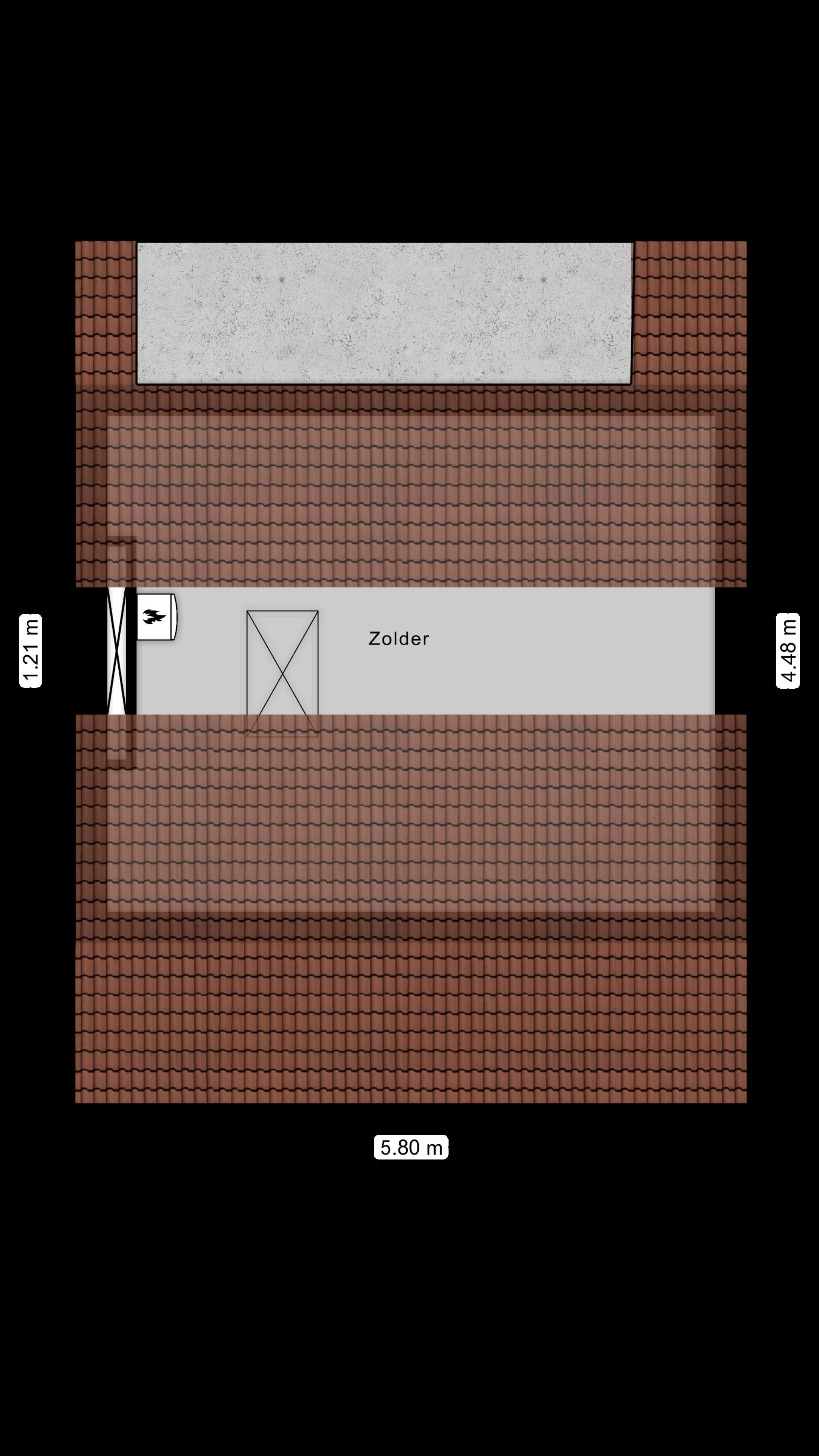 Foto 45 van Bleeklaan 69