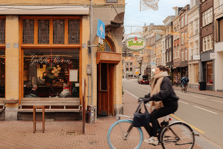 Bekijk foto 23 van Kerkstraat 367-H