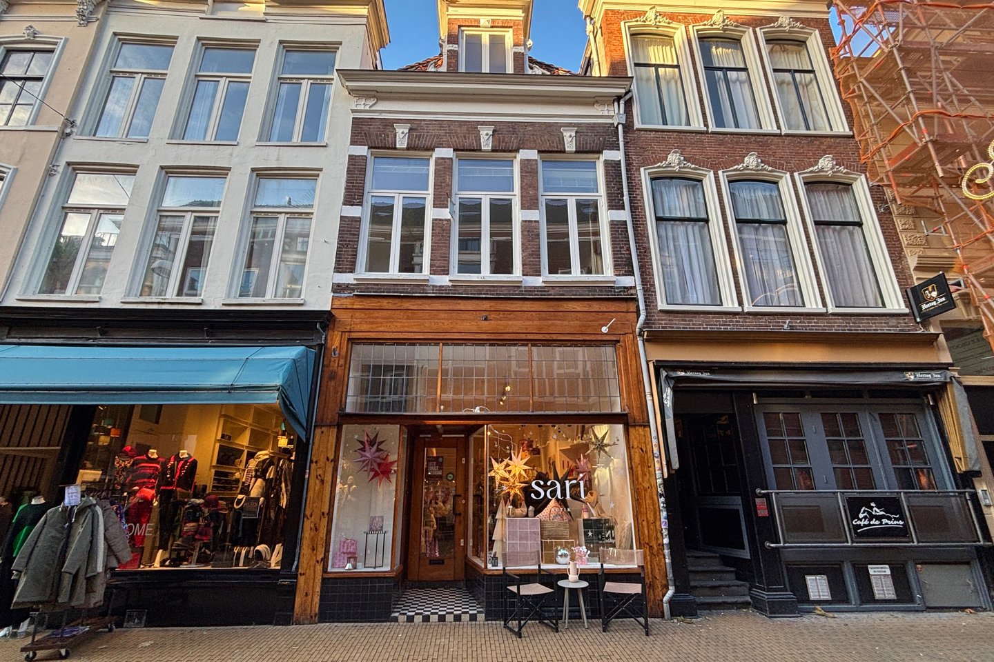 Bekijk foto 1 van Zwanestraat 5