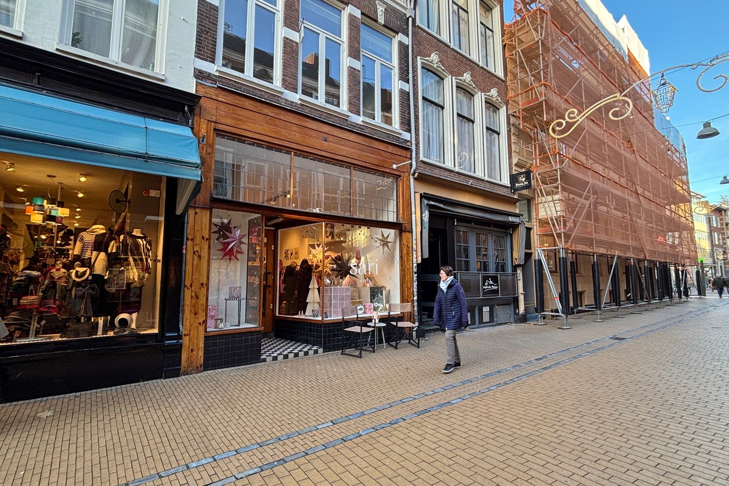 Bekijk foto 2 van Zwanestraat 5