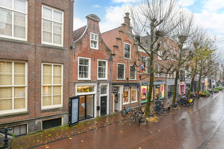 View photo 1 of Grote Houtstraat 117-A