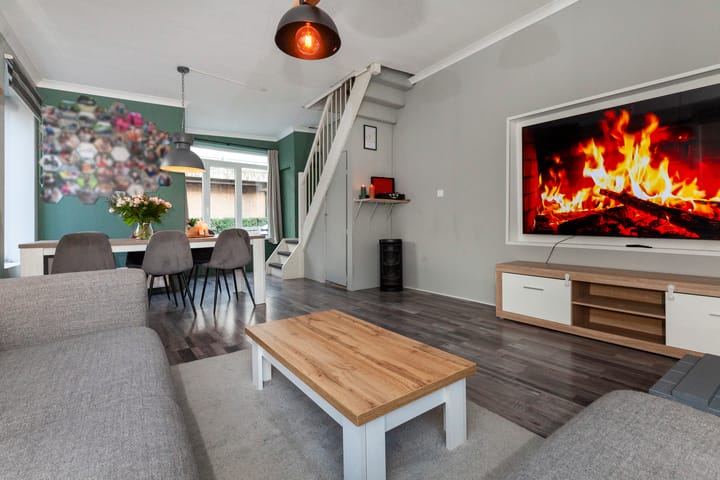 Foto 2 van Parallelstraat 21