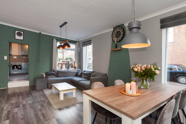 Foto 3 van Parallelstraat 21