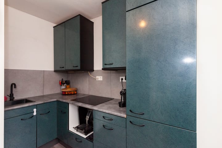 Foto 4 van Parallelstraat 21