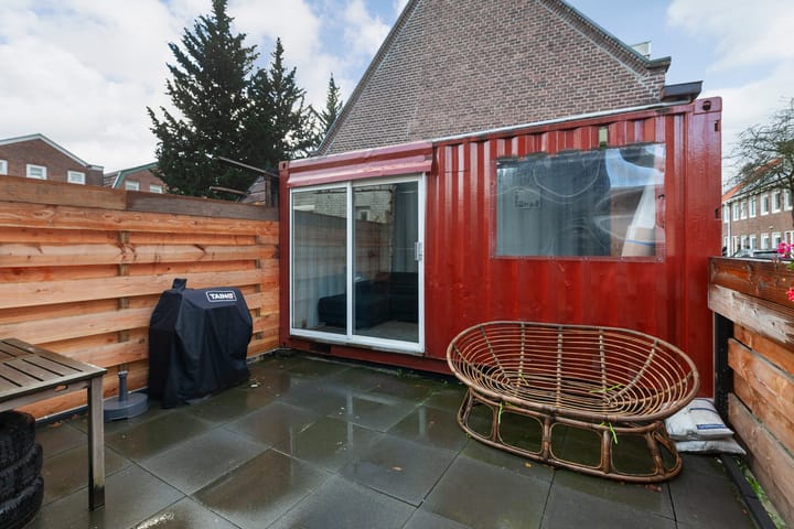 Foto 5 van Parallelstraat 21